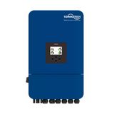Tommatech Uno Hybrid N 8.0kw Tek Faz Inverter
