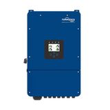 Tommatech Uno Hybrid N Serisi Serisi Tek Faz 12 Kw İnverter