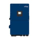 Tommatech Uno Hybrid N Serisi Serisi Tek Faz 16 Kw İnverter