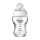 Tommee Tippee 250 ml Closer to Nature Cam Biberon