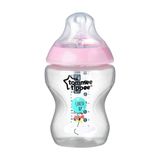 Tommee Tippee 2'li 260 ml Pembe Naturel Pp Biberon