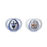 Tommee Tippee Anytime Orthodontic 0-6 Ay 2'li Emzik