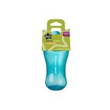 Tommee Tippee Çocuk Su Matarası Sportif Bardak 12M / Mavi
