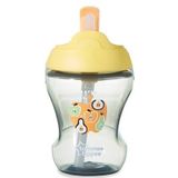 Tommee Tippee Eğitici Damlatmaz Pipetli Bardak 6+ Ay