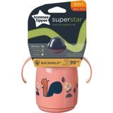 Tommee Tippee Içim Alıştırma Bardağı 300 Ml, Pembe - Standart