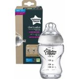 tommee tippee Nature Cam Biberon 250ml L1a3f4c7