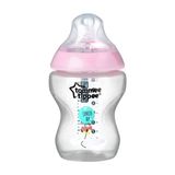 Tommee Tippee Pembe 260 ml PP Closer to Nature Biberon