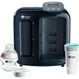 tommee tippee Perfect Prep Bebek Biberon Makinesi, 2 Dakikada Taze Mama