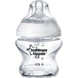 Tommee Tippee PP Closer to Nature 150 ml x 1 0m+ Cam Biberon