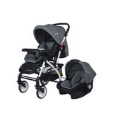 Tommy Baby Eagle Travel Sistem Bebek Arabası