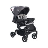 Tommy Baby Elegant Çift Yönlü Bebek Arabası antrasit
