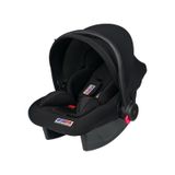 Tommy Baby Lüx Pedli Bebek Oto Koltuğu siyah