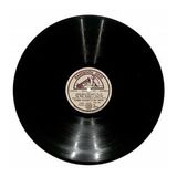 Tommy Dorsey His Orch - Boogie Woogie Tin Roof Blues TAŞ PLAK (107) PLK23124