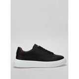 Tommy Erkek Sneaker Ayakkabı Siyah - 45