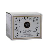 Tommy G Caviar Day Cream 50 ml - Havyar Gündüz Kremi