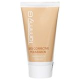TOMMY G LEG FOUNDATION 75ml TG N. 04-Bacak Bacak Fondateni 75ml TG N. 04
