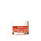 TOMMY G LIP SCRUB TG 20ML - DUDAK OVMA PEELİNG TG 20ML - TG5PR-SCR-F17