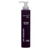 Tommy G TG 300 ml Gümüş Şampuan