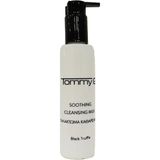 Tommy G TG5BL-MIL-F17 Soothıng Cleans Mılk Black Truffles TG 250 ml Temizleme Sütü