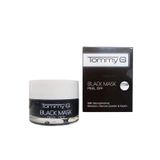 Tommy G TG5MA-BLA-F15 Blck Mask Peel Off TG 50 ml Soyulabilir Siyah Maske