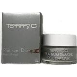 Tommy G TG5MA-PLA-F15 Platınum Dıamond Mask Peel Off TG 50 ml Platin Elmas Maskesi