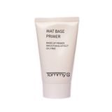Tommy G TG5PR-MAT-F17 Mat Base Prımer 30 ml Bazlı Astarı