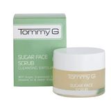 Tommy G TG5SU-SCR-F15 Sugar Face Scrub TG 50 ml Şekerli Yüz Peelingi