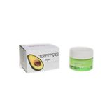 Tommy G Vegan Avakado Canlandırıcı Gündüz Kremi