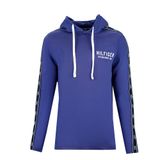 Tommy Hilfiger 09T4088-492 Lacivert Erkek Sweatshirt