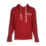 Tommy Hilfiger 09T4088-933 Kırmızı Erkek Sweatshirt