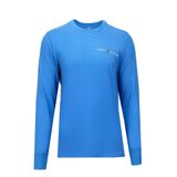 Tommy Hilfiger 09T4121-474 Erkek Sweatshirt Mavi