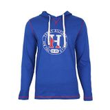 Tommy Hilfiger 09T4197-431 Lacivert Erkek Sweatshirt