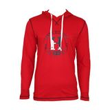 Tommy Hilfiger 09T4197-608 Kırmızı Erkek Sweatshirt