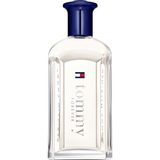 Tommy Hilfiger 100 ml EDP Parfüm Aromatik Koku Şık Hediye Seçeneği Erkekler İçin