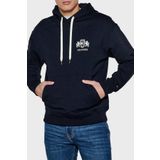 Tommy Hilfiger % 100 Pamuk Regular Fit Kapüşonlu Sweat Erkek SWEAT MW0MW37462 DW5