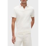 Tommy Hilfiger % 100 Pamuk Regular Fit Polo Yaka T Shirt Erkek POLO YAKA T SHİRT MW0MW42745 Z00