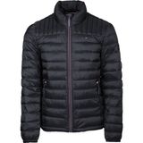 Tommy Hilfiger 150AN796-BLK Siyah Erkek Mont