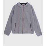 Tommy Hilfiger 157AP294-HGR-07G Gri Erkek Ceket