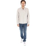 Tommy Hilfiger 159AK350-OYS-07G Gri Erkek Ceket