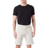 Tommy Hilfiger 1985 Koleksiyonu Streç Pamuklu Chino Şort, 30, MW0MW23568, Bej, Erkek