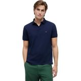 Tommy Hilfiger 1985 Regular Fit Polo Tişört Kısa Kollu Erkek, S