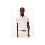 Tommy Hilfiger 1985 REGULAR POLO Erkek Yeşil T-Shirt - MW0MW17770