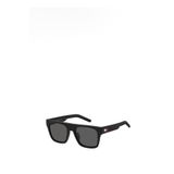 Tommy Hilfiger 20581200352M9 Gri Erkek Güneş Gözlüğü