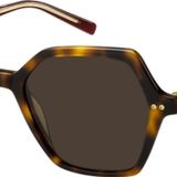 TOMMY HILFIGER 2213/S 05L70 52-17 Kadın Güneş Gözlüğü