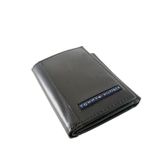 Tommy Hilfiger 31TL11X033-BLACK Erkek Cuzdan