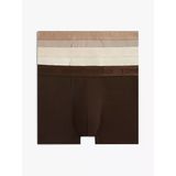 Tommy Hilfiger 3P Trunk Erkek Sarı Boxer - Um0um03755
