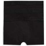 Tommy Hilfiger 3P Trunk Erkek Siyah Boxer - Um0um03755