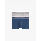 Tommy Hilfiger 3P Trunk Erkek Siyah Boxer - Um0um03882