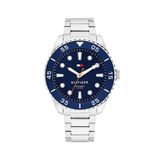 Tommy Hilfiger 42 mm Erkek Kol Saati TH1792202