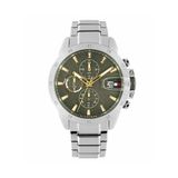 Tommy Hilfiger 43 mm Erkek Kol Saati TH1792197